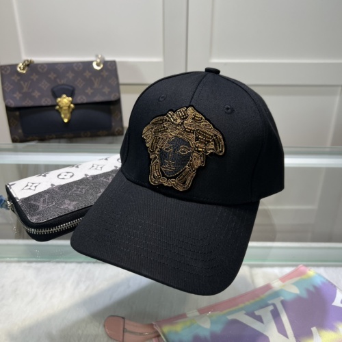 Versace Caps #1221834