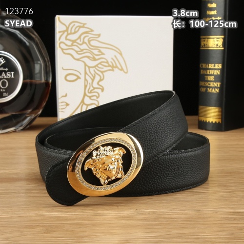 Versace AAA Quality Belts For Men #1221836, $56.00 USD, [ITEM#1221836], Versace AAA Quality Belts