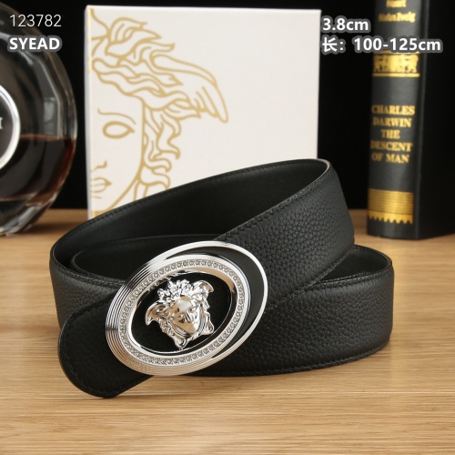 Versace AAA Quality Belts For Men #1221846, $56.00 USD, [ITEM#1221846], Versace AAA Quality Belts