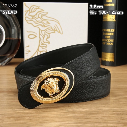 Versace AAA Quality Belts For Men #1221847