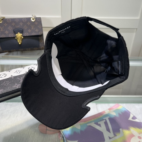 Replica Balenciaga Caps #1221853 $27.00 USD for Wholesale