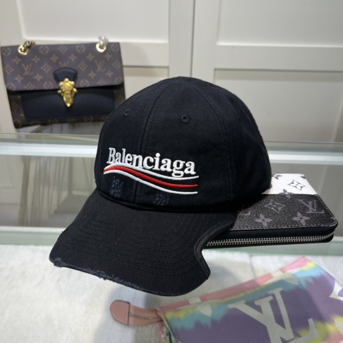 Balenciaga Caps #1221857