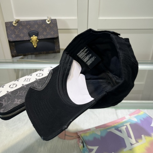 Replica Balenciaga Caps #1221857 $29.00 USD for Wholesale