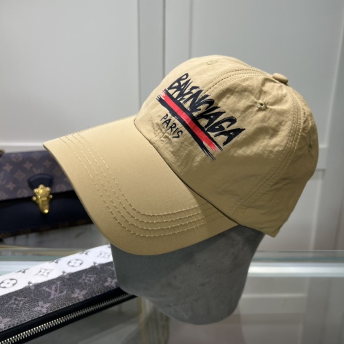 Replica Balenciaga Caps #1221868 $25.00 USD for Wholesale