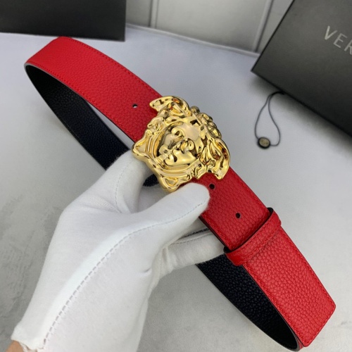 Versace AAA Quality Belts For Men #1221874