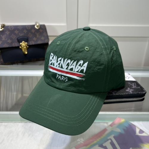 Balenciaga Caps #1221884