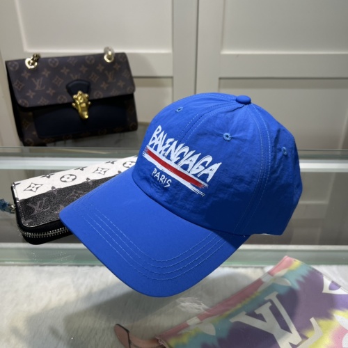 Balenciaga Caps #1221887