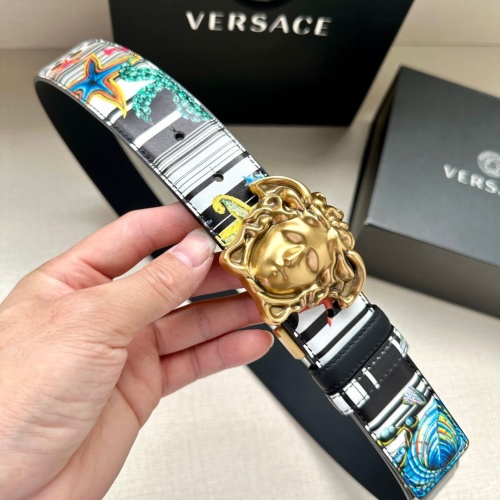 Versace AAA Quality Belts For Men #1221899