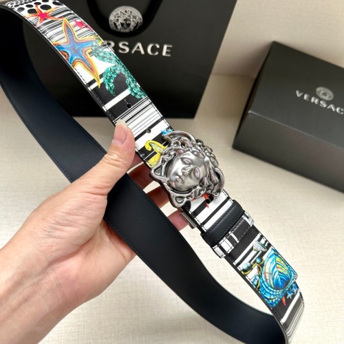 Versace AAA Quality Belts For Men #1221900