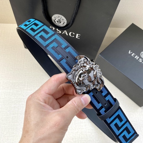 Versace AAA Quality Belts For Unisex #1221918, $60.00 USD, [ITEM#1221918], Versace AAA Quality Belts