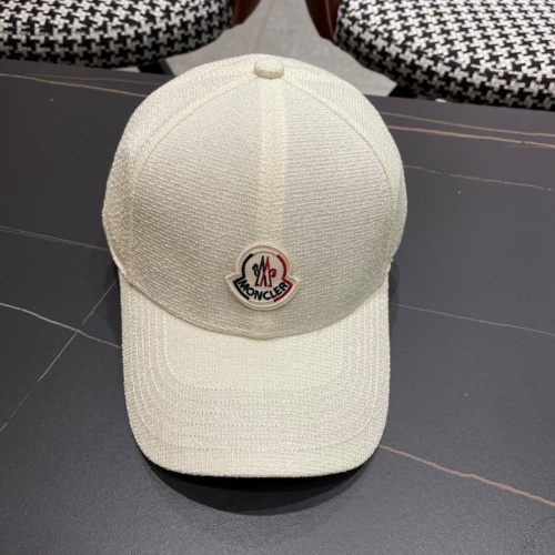 Moncler Caps #1221970