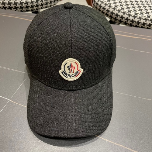 Moncler Caps #1221972