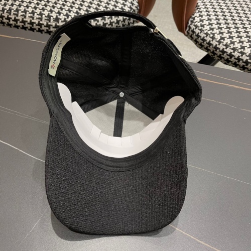 Replica Moncler Caps #1221972 $32.00 USD for Wholesale