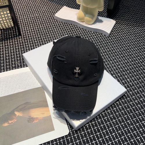 Chrome Hearts Caps #1221977, $27.00 USD, [ITEM#1221977], Chrome Hearts Caps