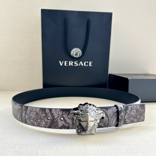 Versace AAA Quality Belts For Unisex #1221980