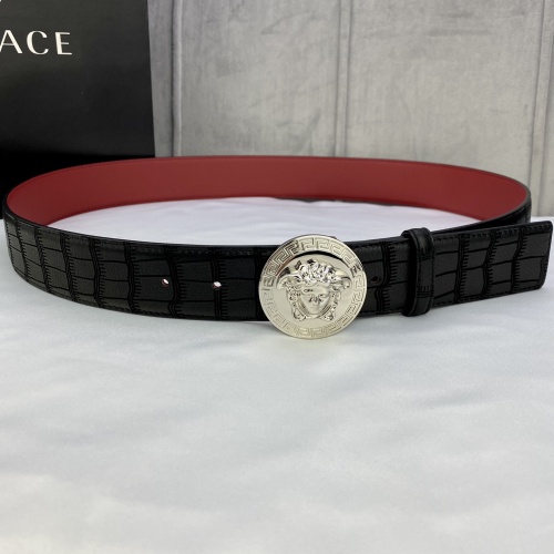 Versace AAA Quality Belts For Unisex #1221982, $68.00 USD, [ITEM#1221982], Versace AAA Quality Belts