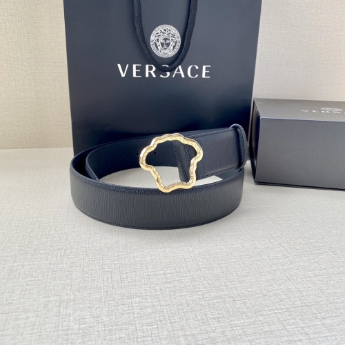 Replica Versace AAA Quality Belts For Unisex #1222005 $68.00 USD for Wholesale