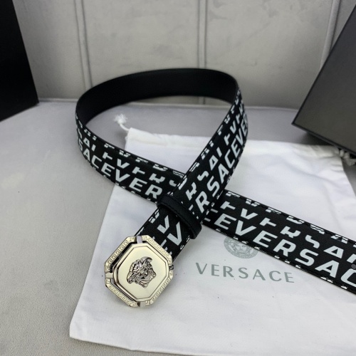 Versace AAA Quality Belts For Unisex #1222016, $68.00 USD, [ITEM#1222016], Versace AAA Quality Belts