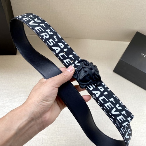 Versace AAA Quality Belts For Unisex #1222023