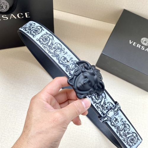 Versace AAA Quality Belts For Unisex #1222031