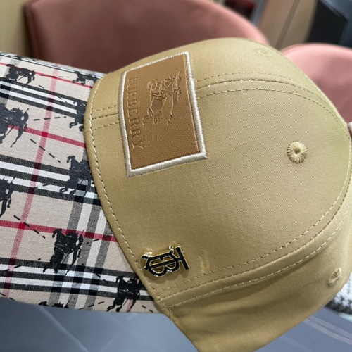 Replica Burberry Caps #1222038 $32.00 USD for Wholesale