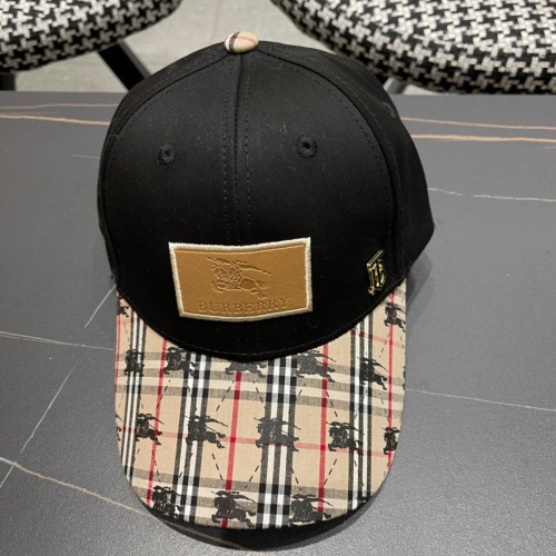 Burberry Caps #1222039