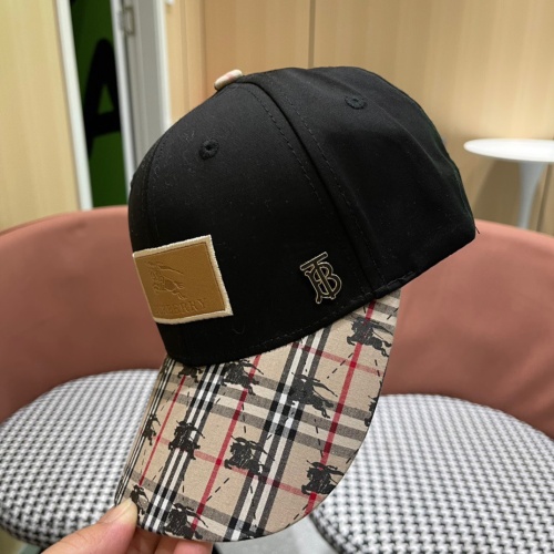 Replica Burberry Caps #1222039 $32.00 USD for Wholesale