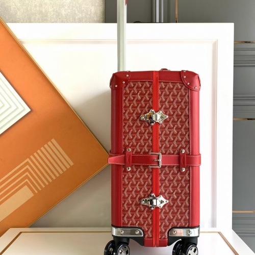 Replica Goyard Luggage #1222049 $991.74 USD for Wholesale