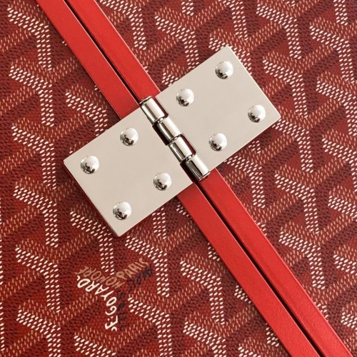 Replica Goyard Luggage #1222049 $991.74 USD for Wholesale