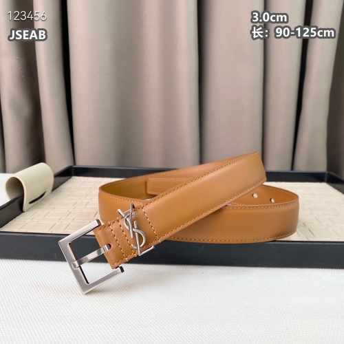 Yves Saint Laurent AAA Quality Belts For Unisex #1222067, $48.00 USD, [ITEM#1222067], Yves Saint Laurent AAA Quality Belts