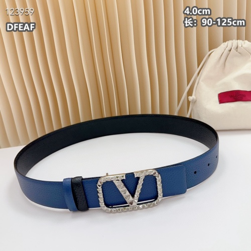 Replica Valentino AAA Quality Belts For Unisex #1222090 $64.00 USD for Wholesale