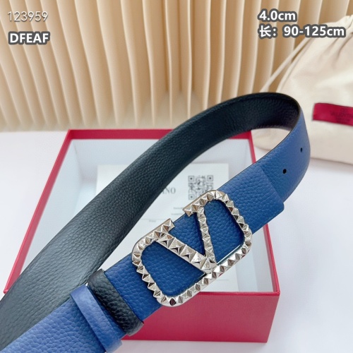 Replica Valentino AAA Quality Belts For Unisex #1222090 $64.00 USD for Wholesale