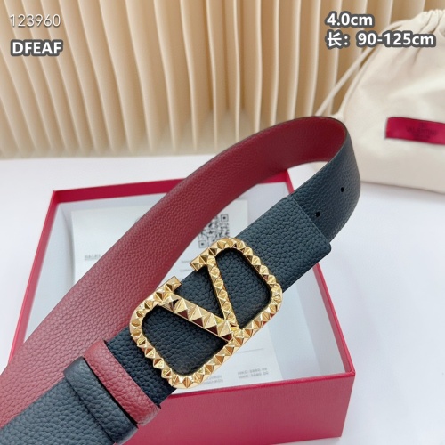 Replica Valentino AAA Quality Belts For Unisex #1222091 $64.00 USD for Wholesale