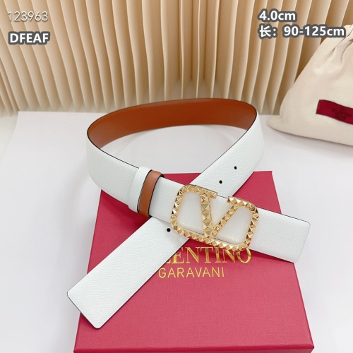 Replica Valentino AAA Quality Belts For Unisex #1222093 $64.00 USD for Wholesale