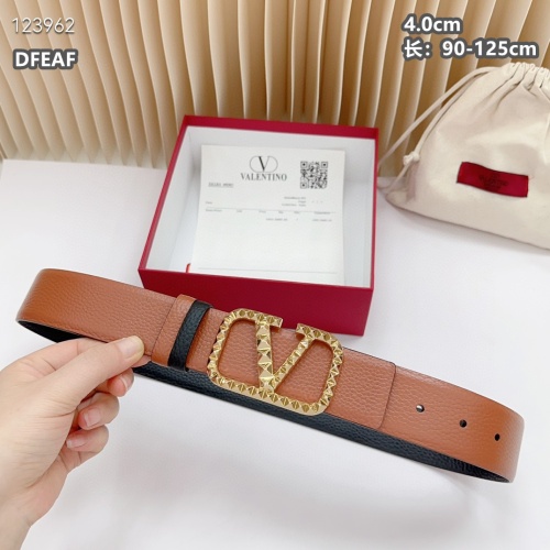 Valentino AAA Quality Belts For Unisex #1222097