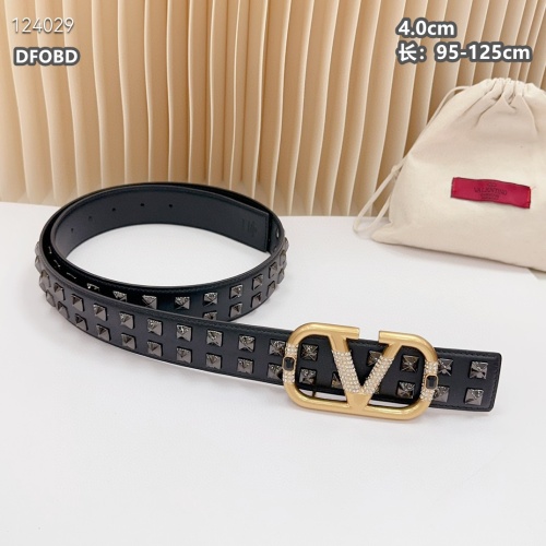 Replica Valentino AAA Quality Belts For Unisex #1222100 $92.00 USD for Wholesale