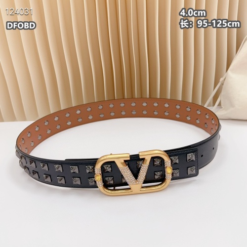 Replica Valentino AAA Quality Belts For Unisex #1222101 $92.00 USD for Wholesale