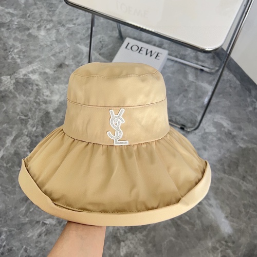 Yves Saint Laurent YSL Caps #1222158