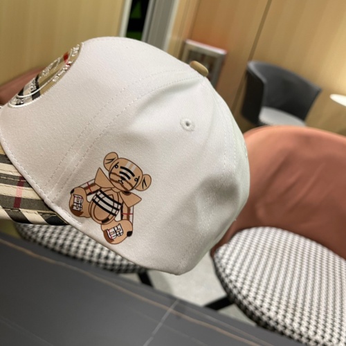 Replica Burberry Caps #1222161 $32.00 USD for Wholesale