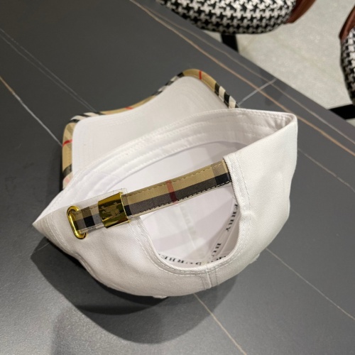 Replica Burberry Caps #1222161 $32.00 USD for Wholesale