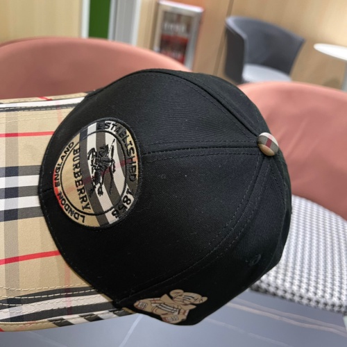 Replica Burberry Caps #1222163 $32.00 USD for Wholesale