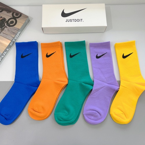 Nike Socks #1222186