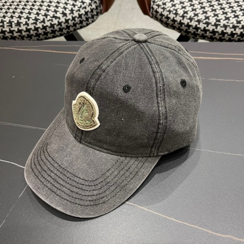 Replica Moncler Caps #1222207 $34.00 USD for Wholesale