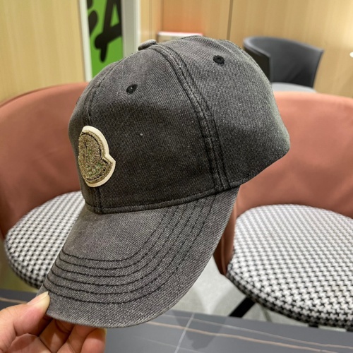 Replica Moncler Caps #1222207 $34.00 USD for Wholesale