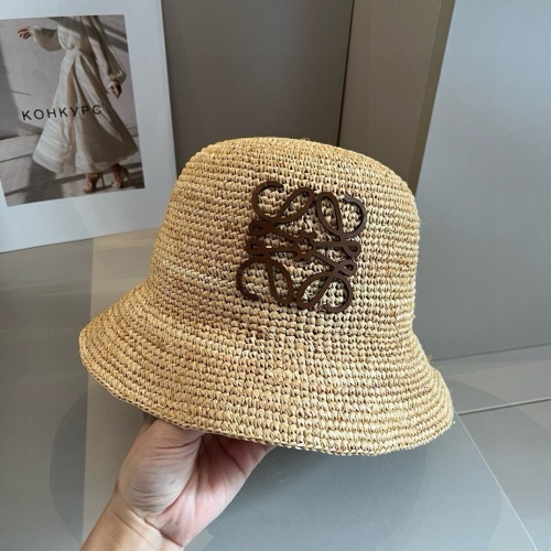 Replica LOEWE Caps #1222217 $45.00 USD for Wholesale