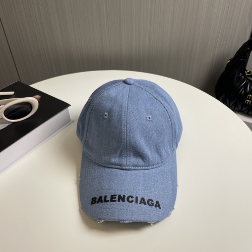 Balenciaga Caps #1222220