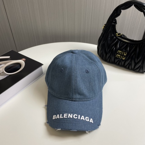 Balenciaga Caps #1222221