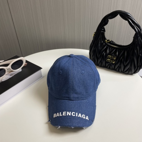 Balenciaga Caps #1222222