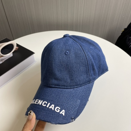 Replica Balenciaga Caps #1222222 $25.00 USD for Wholesale