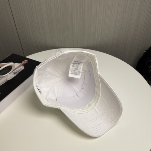 Replica Balenciaga Caps #1222224 $25.00 USD for Wholesale